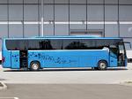 Setra S 416 GT-HD/2 2003 года